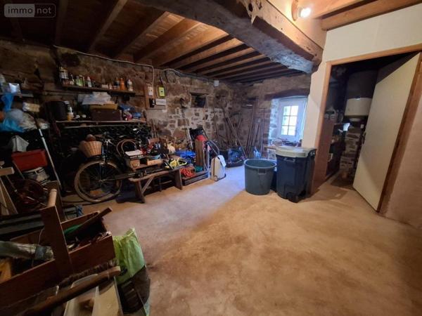 Maison à vendre à Brix dans la Manche (50700), ref : 50108-4657