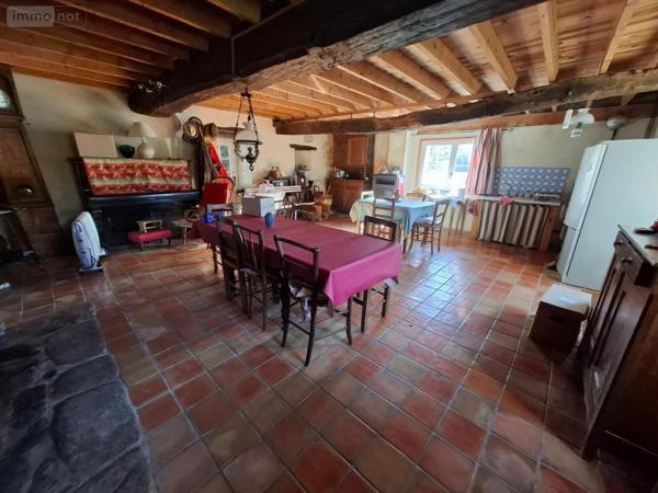 Maison à vendre à Brix dans la Manche (50700), ref : 50108-4657