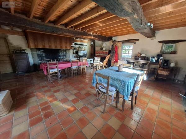 Maison à vendre à Brix dans la Manche (50700), ref : 50108-4657