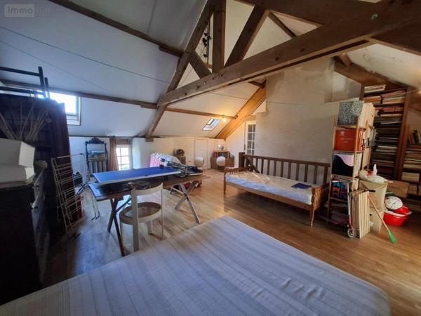 Maison à vendre à Brix dans la Manche (50700), ref : 50108-4657