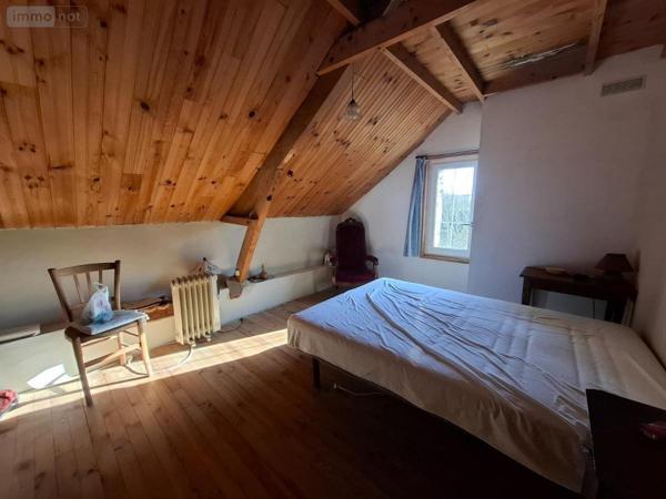 Maison à vendre à Brix dans la Manche (50700), ref : 50108-4657