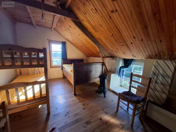 Maison à vendre à Brix dans la Manche (50700), ref : 50108-4657