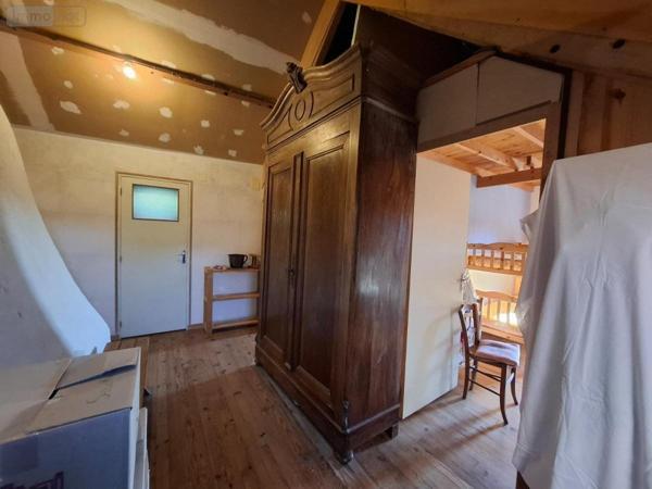 Maison à vendre à Brix dans la Manche (50700), ref : 50108-4657