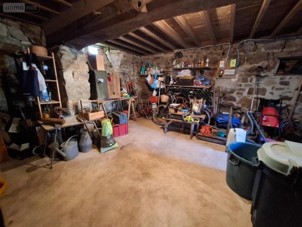 Maison à vendre à Brix dans la Manche (50700), ref : 50108-4657