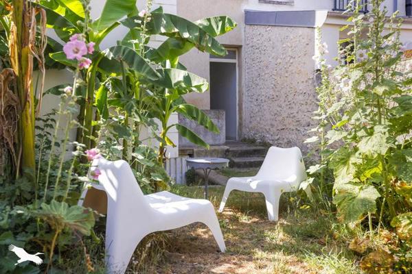 Appartement à vendre 170 000 € Tours 2 p 46 m² DPE D