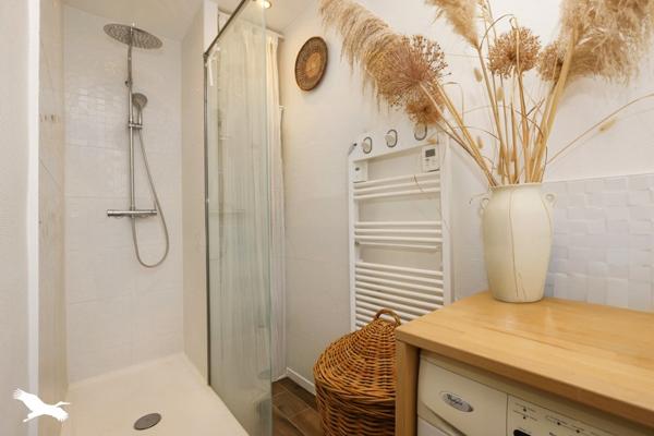 Appartement à vendre 170 000 € Tours 2 p 46 m² DPE D