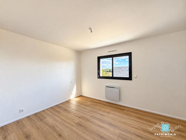 29300 QUIMPERLE Maison Quimperle 5 pièce(s) 114 m2