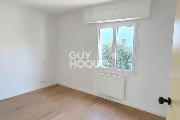 Appartement Saint Nazaire 4 pièce(s) 114.22 m2