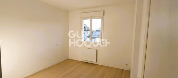 Appartement Saint Nazaire 4 pièce(s) 114.22 m2