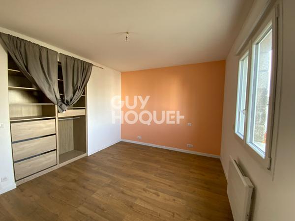 Appartement Saint Nazaire 4 pièce(s) 114.22 m2