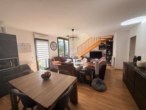 Appartement 5 pièces 89 m² - Résidence Bellerive 377 000 € **  - Référence  11332