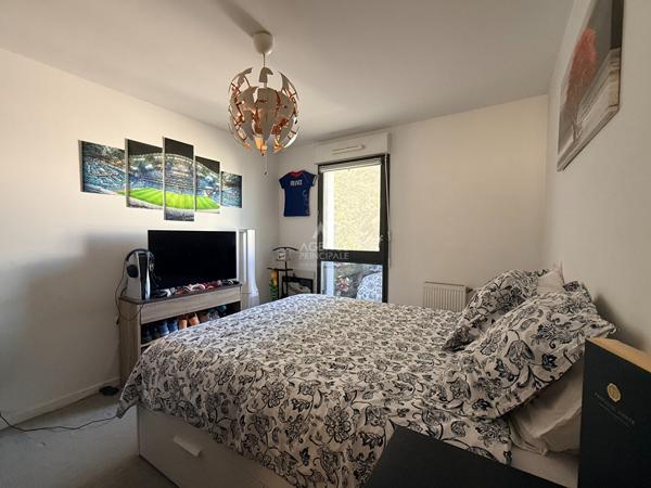 Appartement 5 pièces 89 m² - Résidence Bellerive 377 000 € **  - Référence  11332