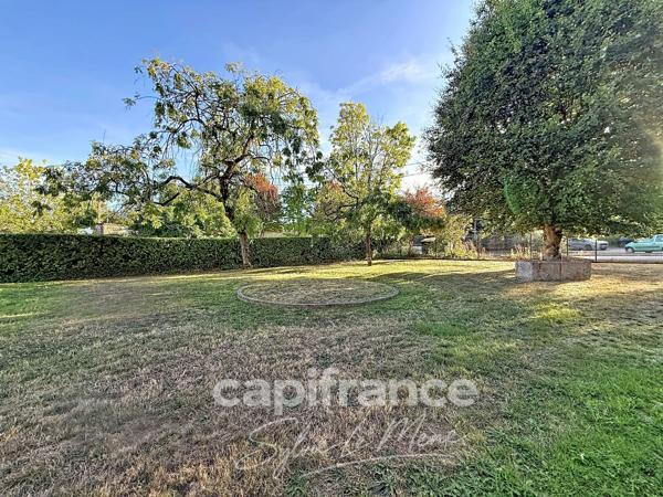 À vendre appartement T3 71 m² à vendre à Pontivy – 2 chambres, balcon, cave et parking