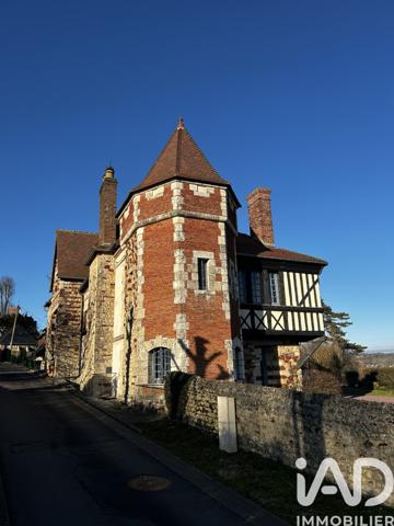 Appartement à vendre 2 pièces 55 m² Deauville