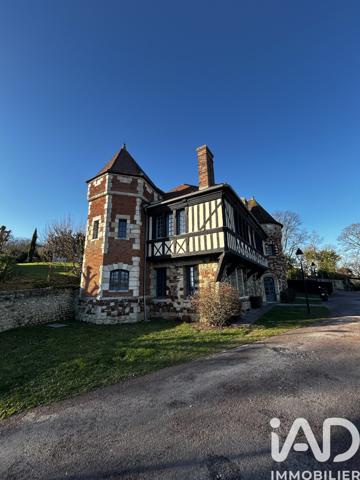 Appartement à vendre 2 pièces 55 m² Deauville