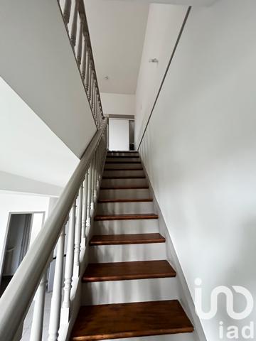 Appartement à vendre 2 pièces 55 m² Deauville