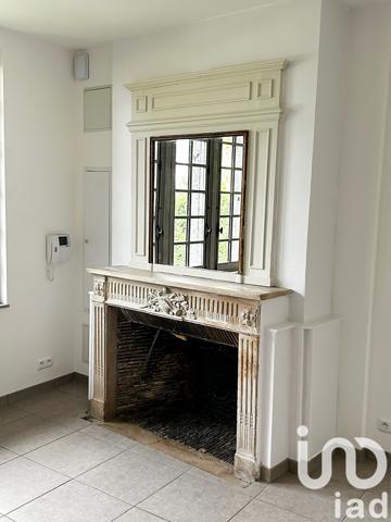 Appartement à vendre 2 pièces 55 m² Deauville