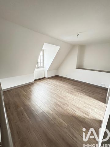 Appartement à vendre 2 pièces 55 m² Deauville