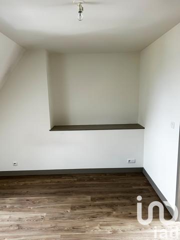 Appartement à vendre 2 pièces 55 m² Deauville
