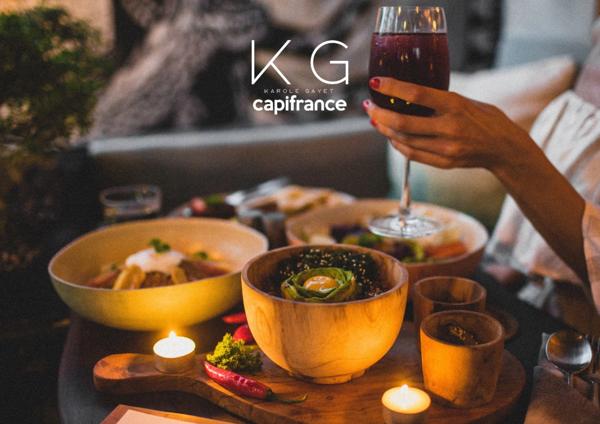 Deauville, fonds de commerce de restaurant vente à emporter à vendre, bénéficiant d’une excellente visibilité sur axe très passant.