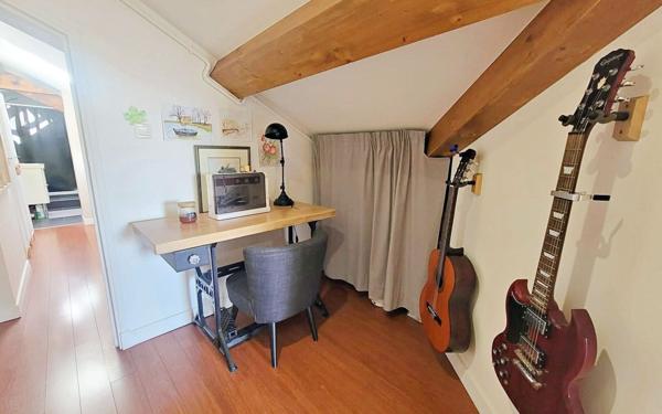 Appartement à vendre    2 pièces • 38,14 m2 Roanne