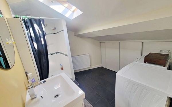 Appartement à vendre    2 pièces • 38,14 m2 Roanne