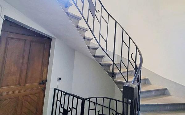 Appartement à vendre    2 pièces • 38,14 m2 Roanne