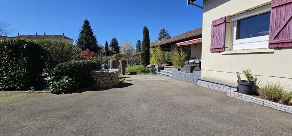 VILLA EXCEPTIONNELLE 175M2 ET 2 GITES INDEPENDANTS