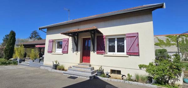 VILLA EXCEPTIONNELLE 175M2 ET 2 GITES INDEPENDANTS