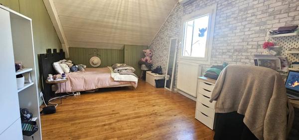 VILLA EXCEPTIONNELLE 175M2 ET 2 GITES INDEPENDANTS