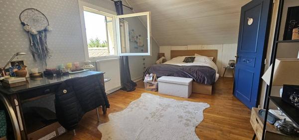 VILLA EXCEPTIONNELLE 175M2 ET 2 GITES INDEPENDANTS