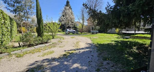 VILLA EXCEPTIONNELLE 175M2 ET 2 GITES INDEPENDANTS