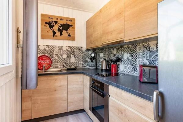 VILLA EXCEPTIONNELLE 175M2 ET 2 GITES INDEPENDANTS