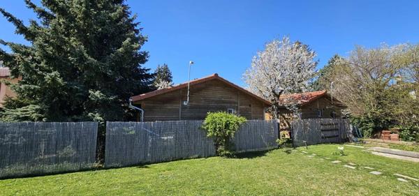 VILLA EXCEPTIONNELLE 175M2 ET 2 GITES INDEPENDANTS