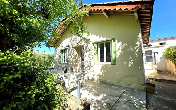 Maison à vendre    3 pièces •  Monteux