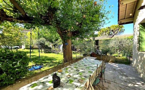 Maison à vendre    3 pièces •  Monteux