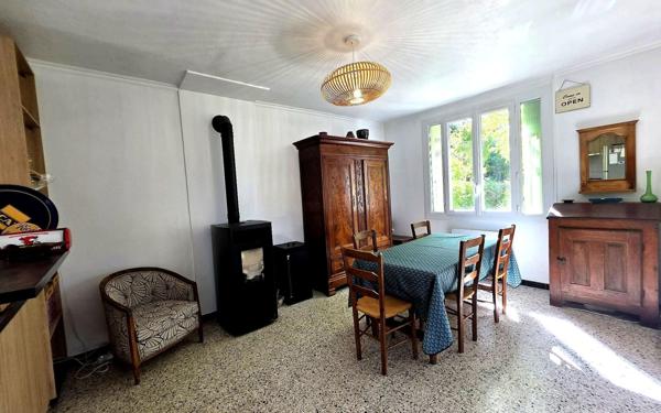 Maison à vendre    3 pièces •  Monteux