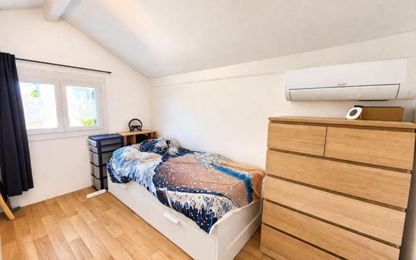 Maison à vendre    3 pièces •  Monteux