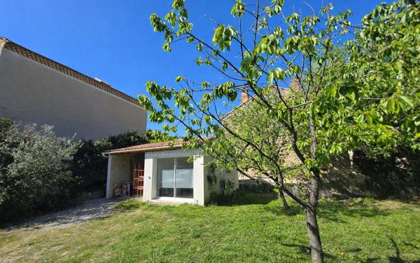 Maison à vendre    3 pièces •  Monteux