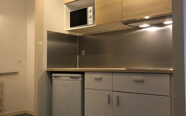 Appartement à louer    1 pièce •  Neufchâteau