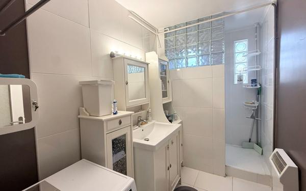 Appartement à vendre    4 pièces • 68,48 m2 Le Plessis-Trévise