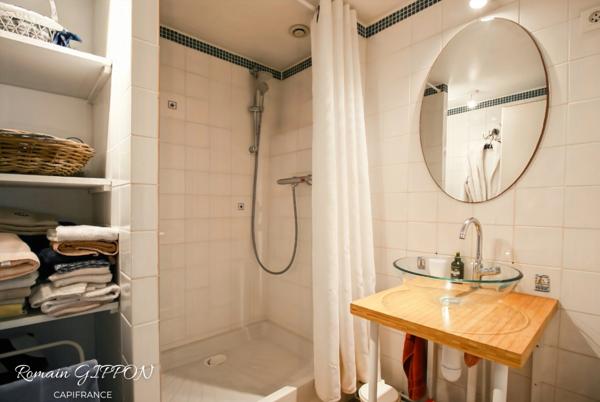 Maison d’architecte 7 pièces 220m2 - vue et accès Moselle via ponton privatif - LIVERDUN (54)