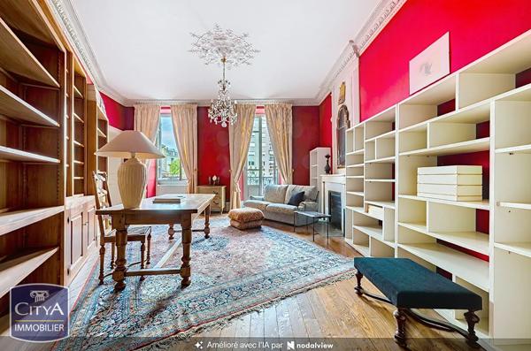 Appartement à vendre 4 pièces 169.71m² Chambéry (73000)