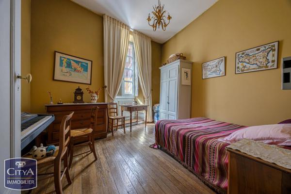 Appartement à vendre 4 pièces 169.71m² Chambéry (73000)