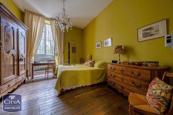 Appartement à vendre 4 pièces 169.71m² Chambéry (73000)