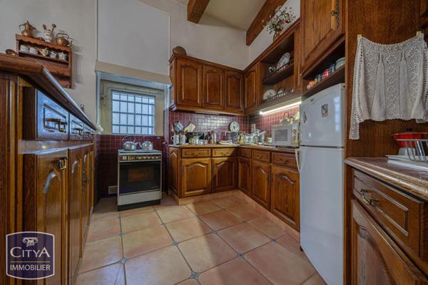 Appartement à vendre 4 pièces 169.71m² Chambéry (73000)