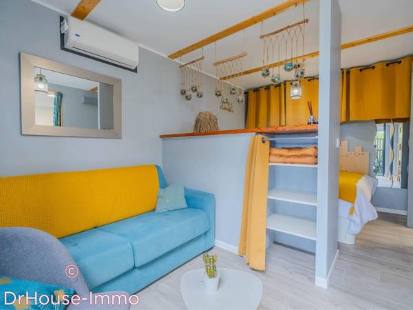 Maison à vendre 11 pièces de 237 m²