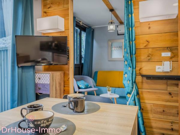 Maison à vendre 11 pièces de 237 m²