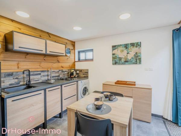 Maison à vendre 11 pièces de 237 m²