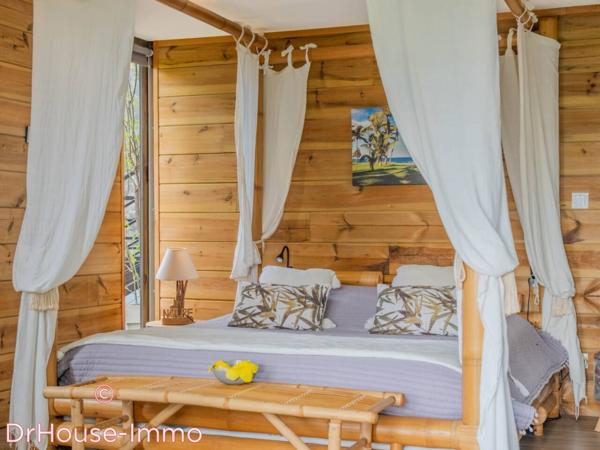 Maison à vendre 11 pièces de 237 m²
